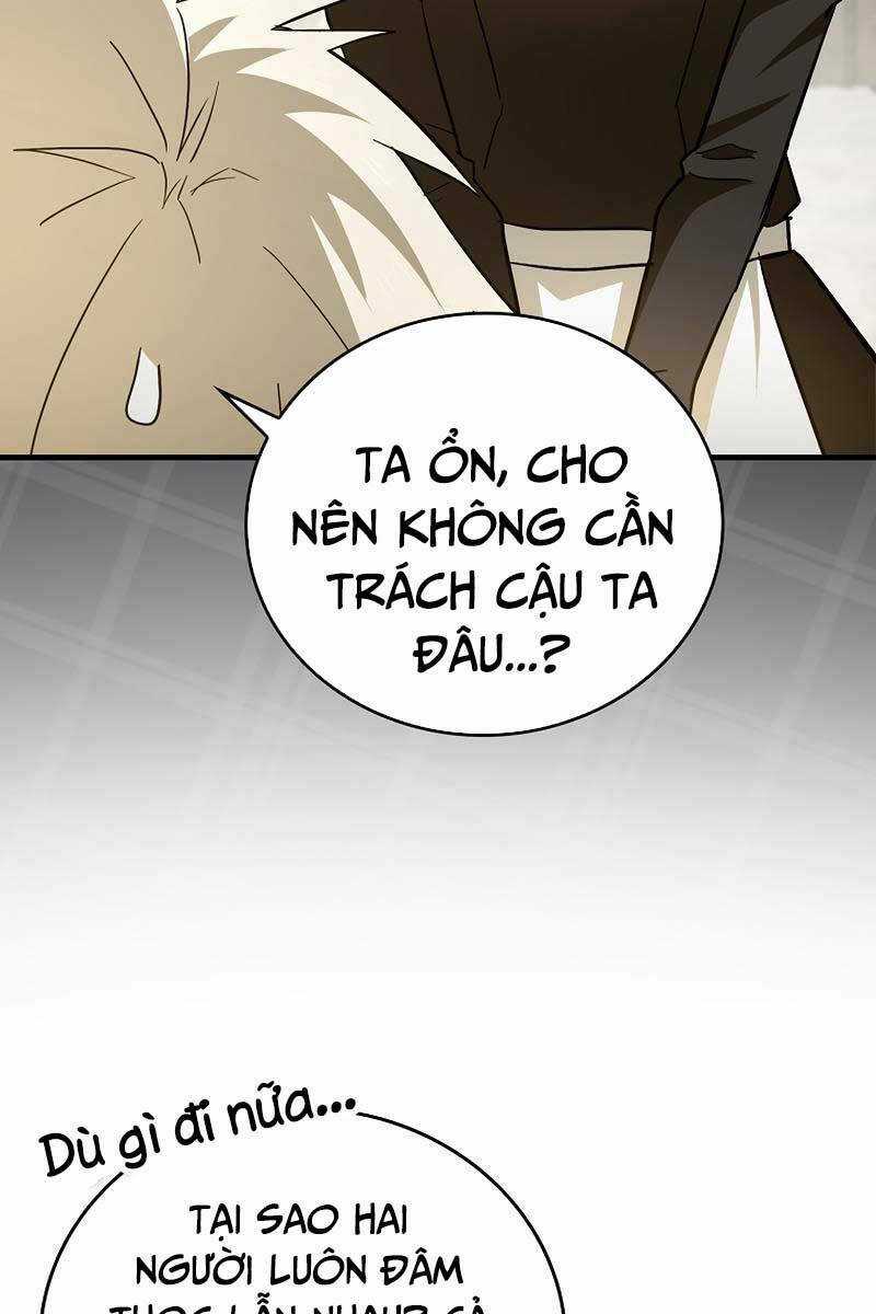 Thánh Cái Khỉ Gì, Đây Là Sức Mạnh Của Y Học Hiện Đại Chapter 51 trang 27