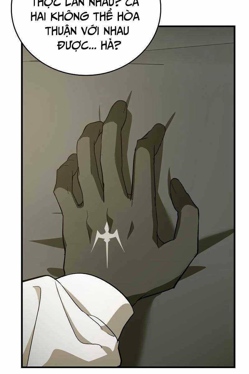 Thánh Cái Khỉ Gì, Đây Là Sức Mạnh Của Y Học Hiện Đại Chapter 51 trang 28