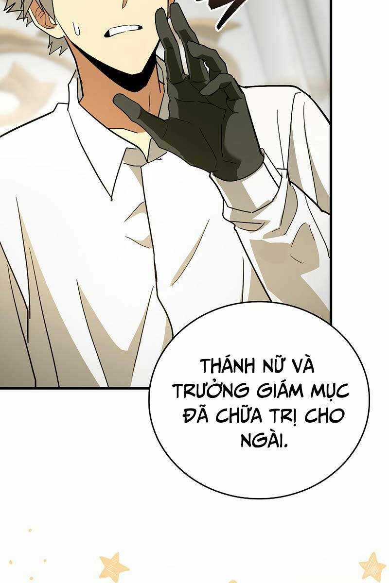 Thánh Cái Khỉ Gì, Đây Là Sức Mạnh Của Y Học Hiện Đại Chapter 51 trang 30