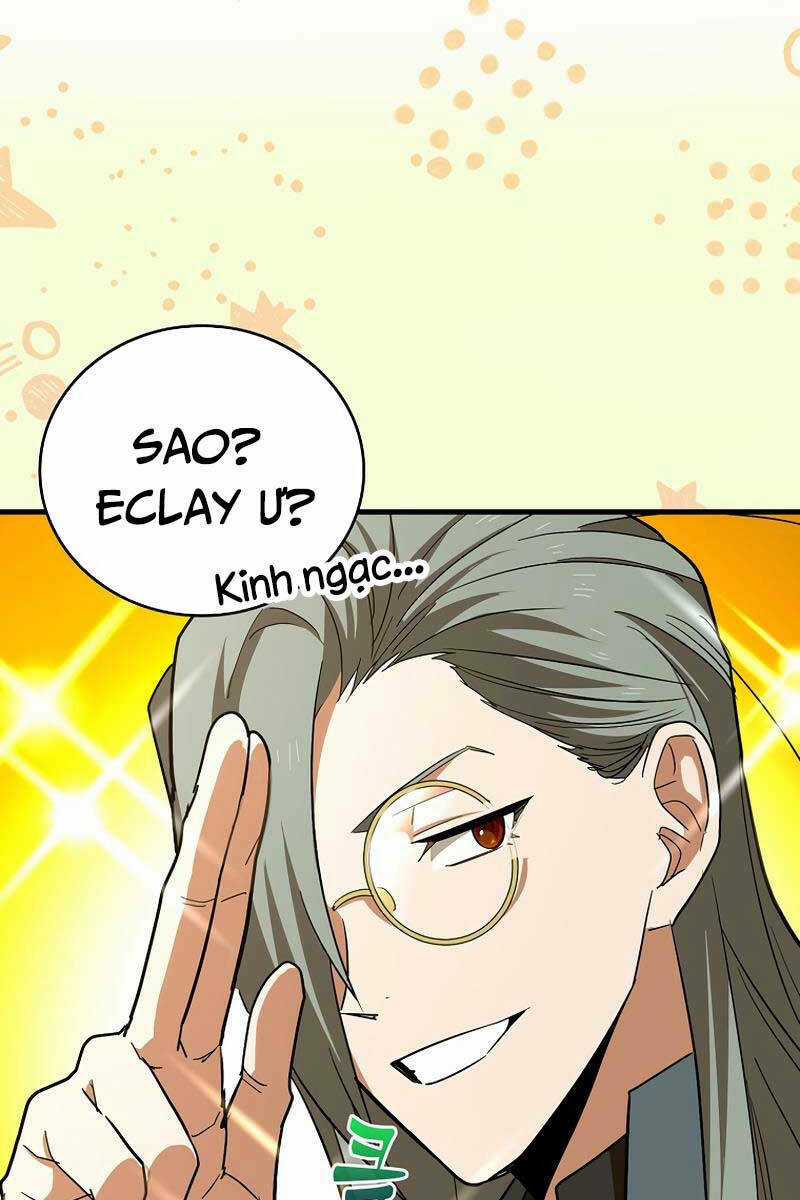 Thánh Cái Khỉ Gì, Đây Là Sức Mạnh Của Y Học Hiện Đại Chapter 51 trang 31