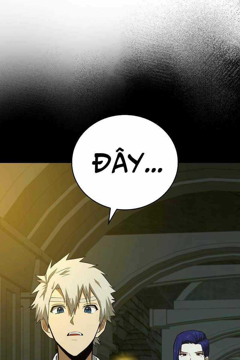 Thánh Cái Khỉ Gì, Đây Là Sức Mạnh Của Y Học Hiện Đại Chapter 51 trang 35