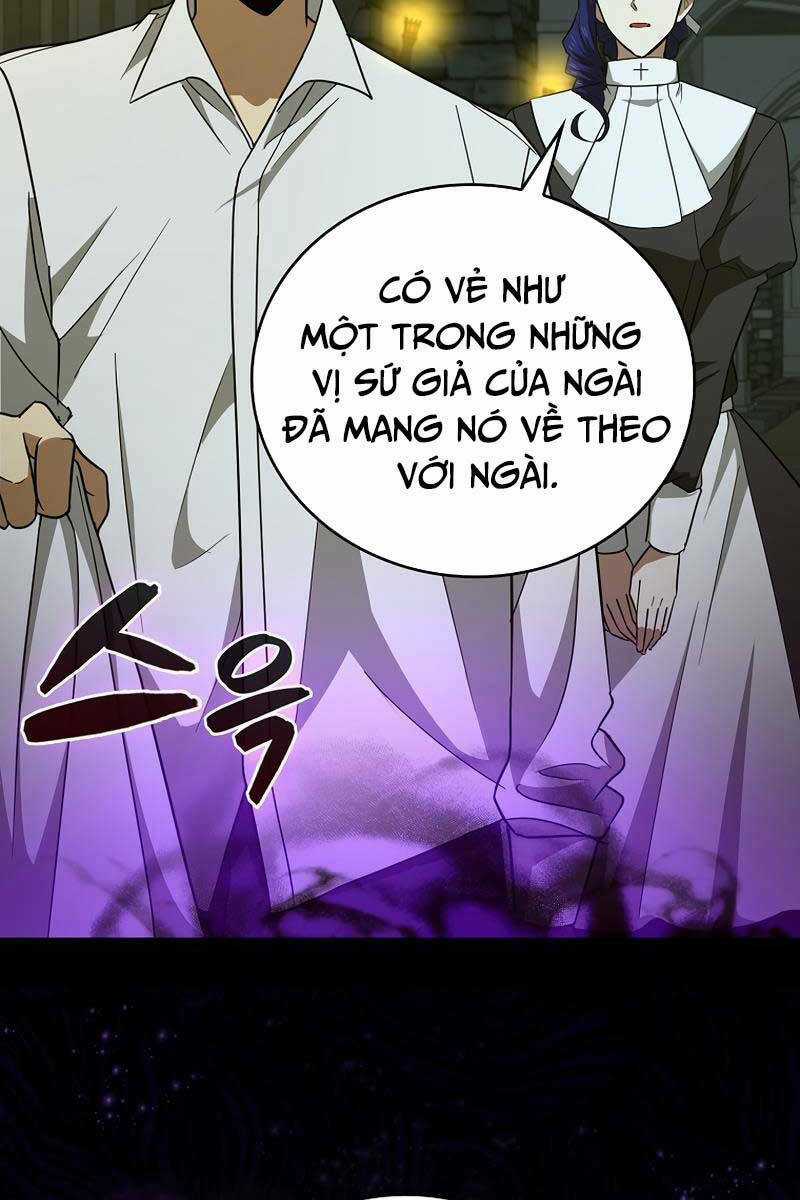 Thánh Cái Khỉ Gì, Đây Là Sức Mạnh Của Y Học Hiện Đại Chapter 51 trang 36