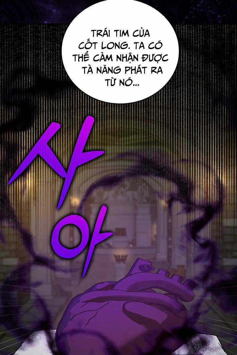 Thánh Cái Khỉ Gì, Đây Là Sức Mạnh Của Y Học Hiện Đại Chapter 51 trang 37