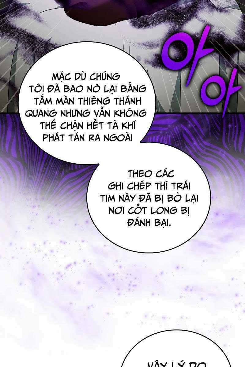 Thánh Cái Khỉ Gì, Đây Là Sức Mạnh Của Y Học Hiện Đại Chapter 51 trang 38