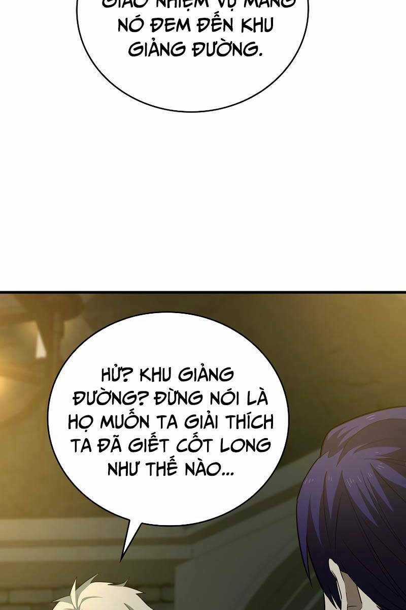 Thánh Cái Khỉ Gì, Đây Là Sức Mạnh Của Y Học Hiện Đại Chapter 51 trang 40