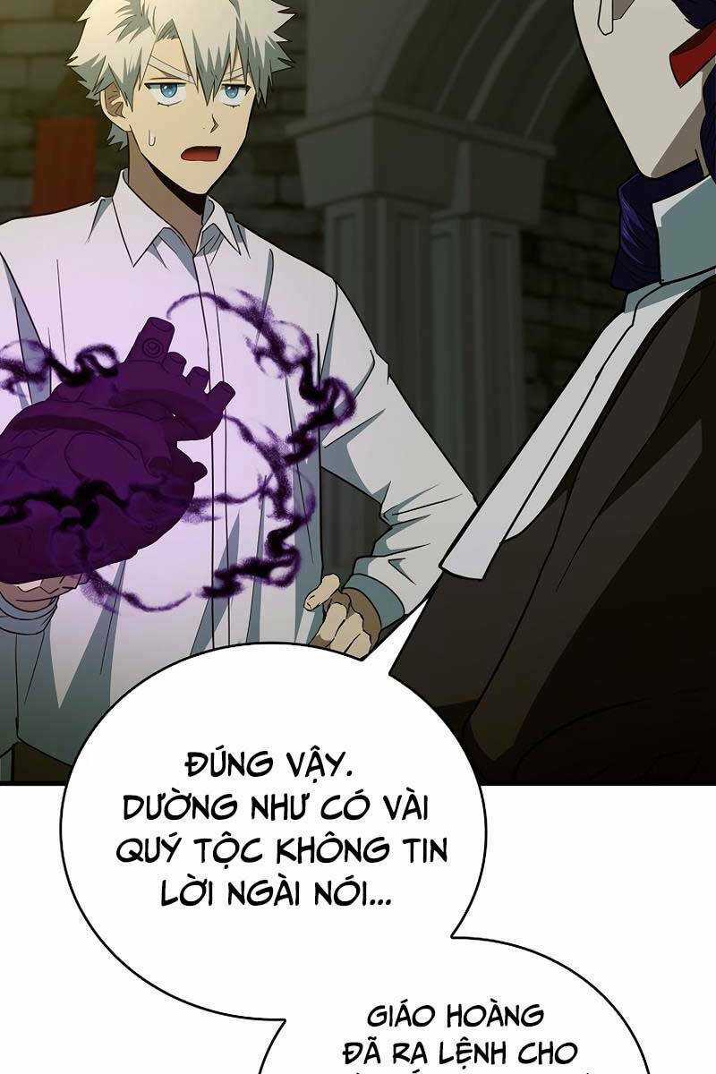 Thánh Cái Khỉ Gì, Đây Là Sức Mạnh Của Y Học Hiện Đại Chapter 51 trang 41