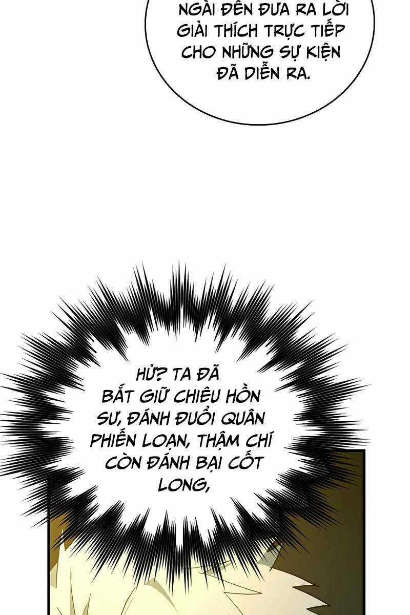 Thánh Cái Khỉ Gì, Đây Là Sức Mạnh Của Y Học Hiện Đại Chapter 51 trang 42