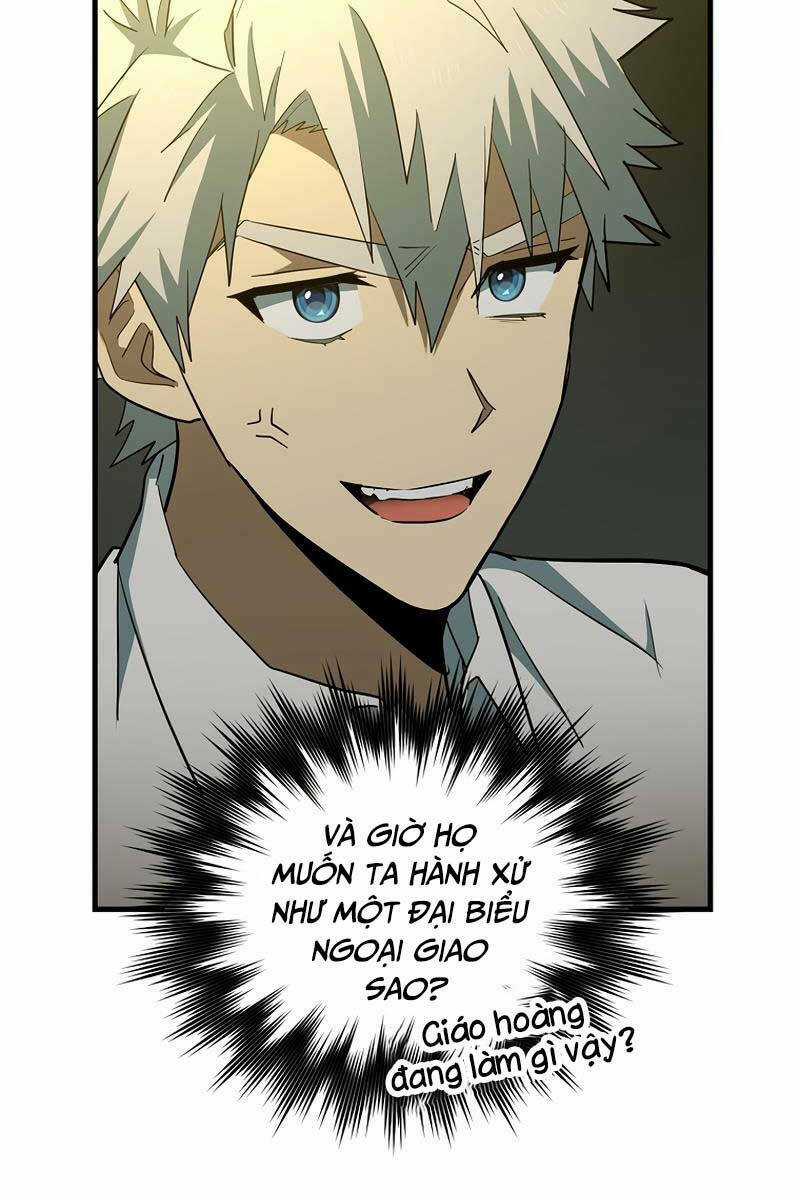 Thánh Cái Khỉ Gì, Đây Là Sức Mạnh Của Y Học Hiện Đại Chapter 51 trang 43