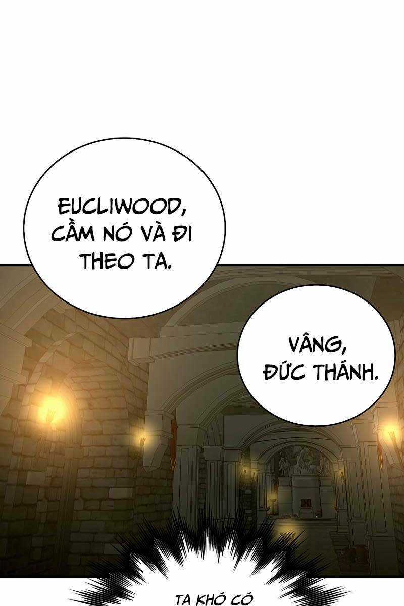 Thánh Cái Khỉ Gì, Đây Là Sức Mạnh Của Y Học Hiện Đại Chapter 51 trang 44