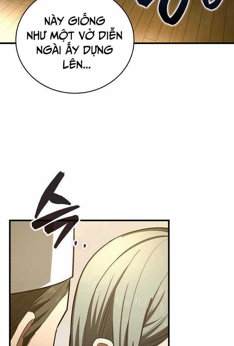 Thánh Cái Khỉ Gì, Đây Là Sức Mạnh Của Y Học Hiện Đại Chapter 51 trang 48