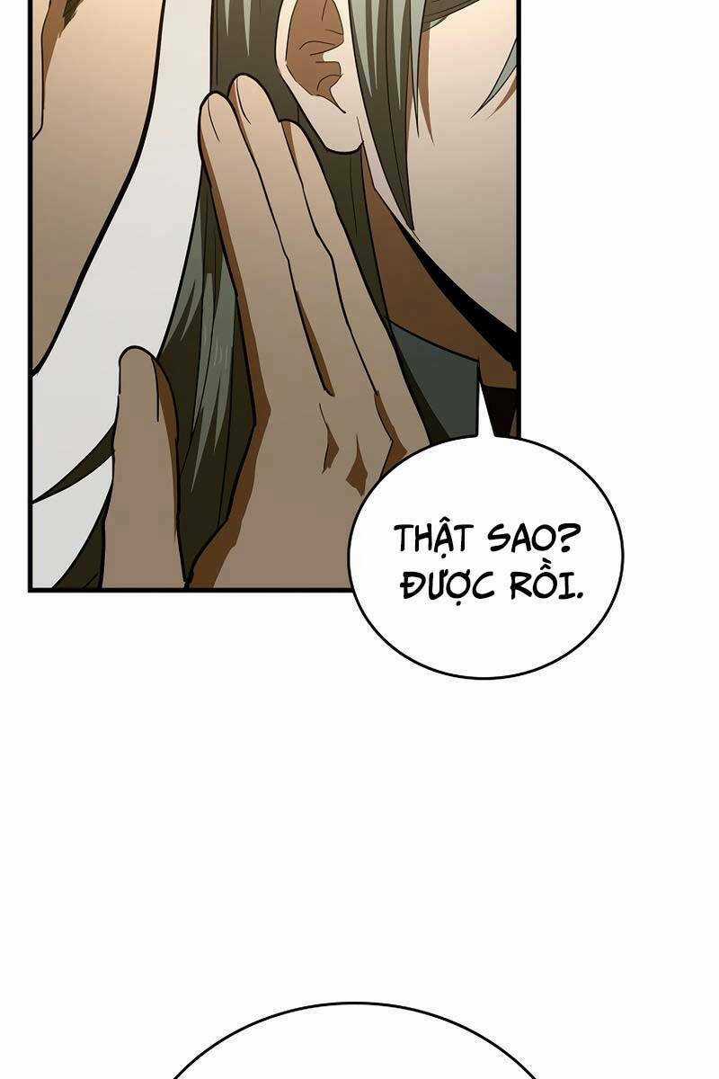 Thánh Cái Khỉ Gì, Đây Là Sức Mạnh Của Y Học Hiện Đại Chapter 51 trang 49