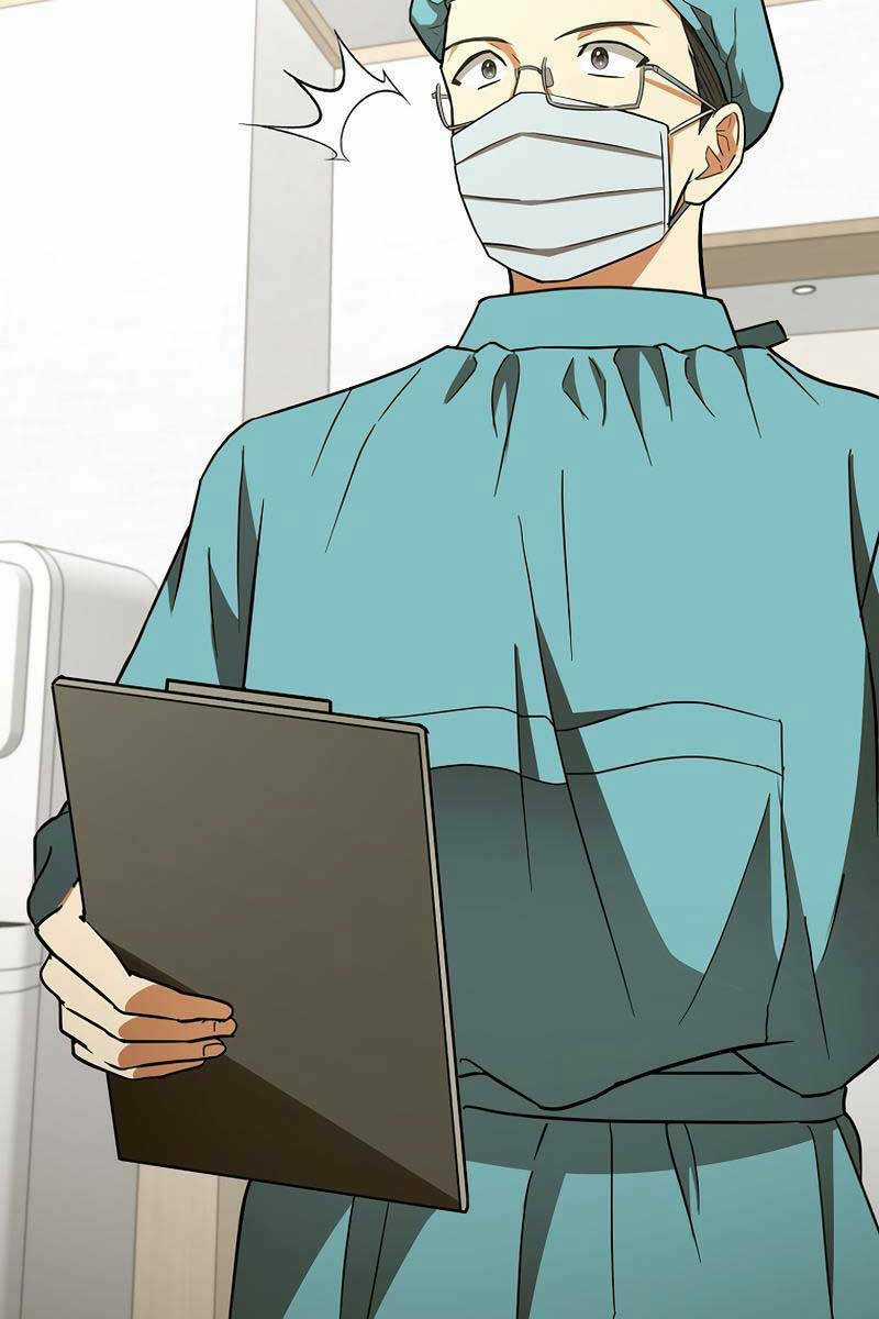 Thánh Cái Khỉ Gì, Đây Là Sức Mạnh Của Y Học Hiện Đại Chapter 51 trang 5