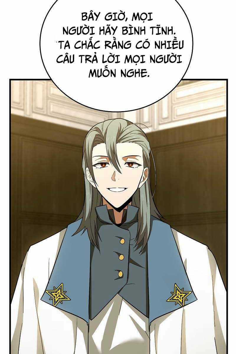 Thánh Cái Khỉ Gì, Đây Là Sức Mạnh Của Y Học Hiện Đại Chapter 51 trang 50