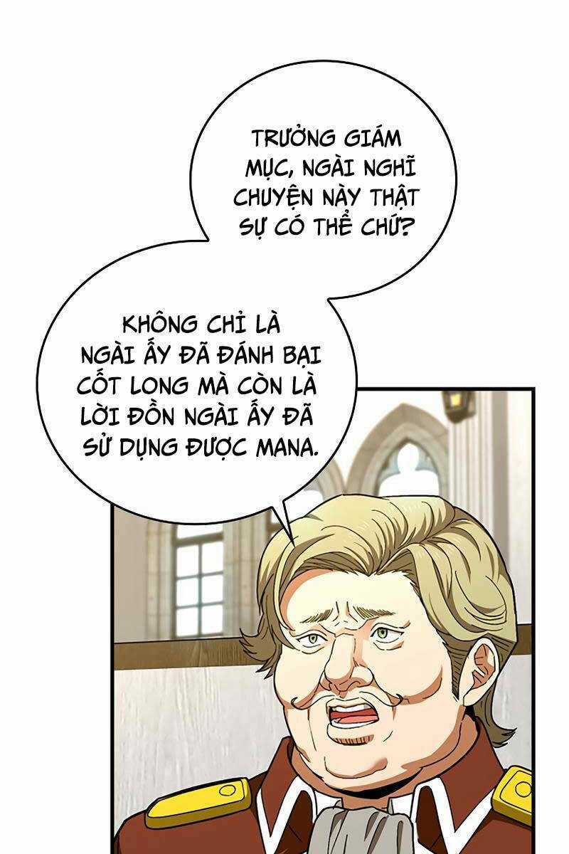 Thánh Cái Khỉ Gì, Đây Là Sức Mạnh Của Y Học Hiện Đại Chapter 51 trang 52