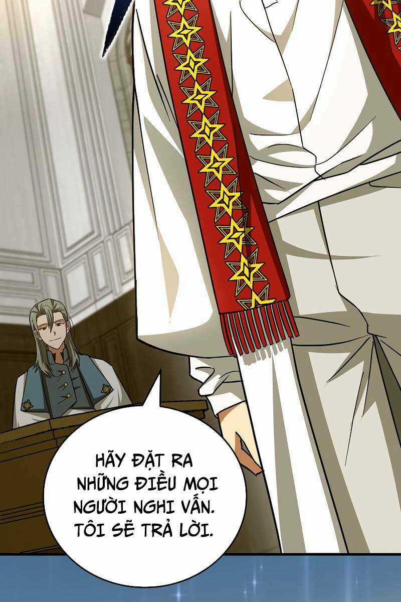 Thánh Cái Khỉ Gì, Đây Là Sức Mạnh Của Y Học Hiện Đại Chapter 51 trang 57