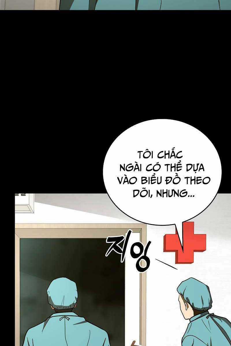 Thánh Cái Khỉ Gì, Đây Là Sức Mạnh Của Y Học Hiện Đại Chapter 51 trang 6