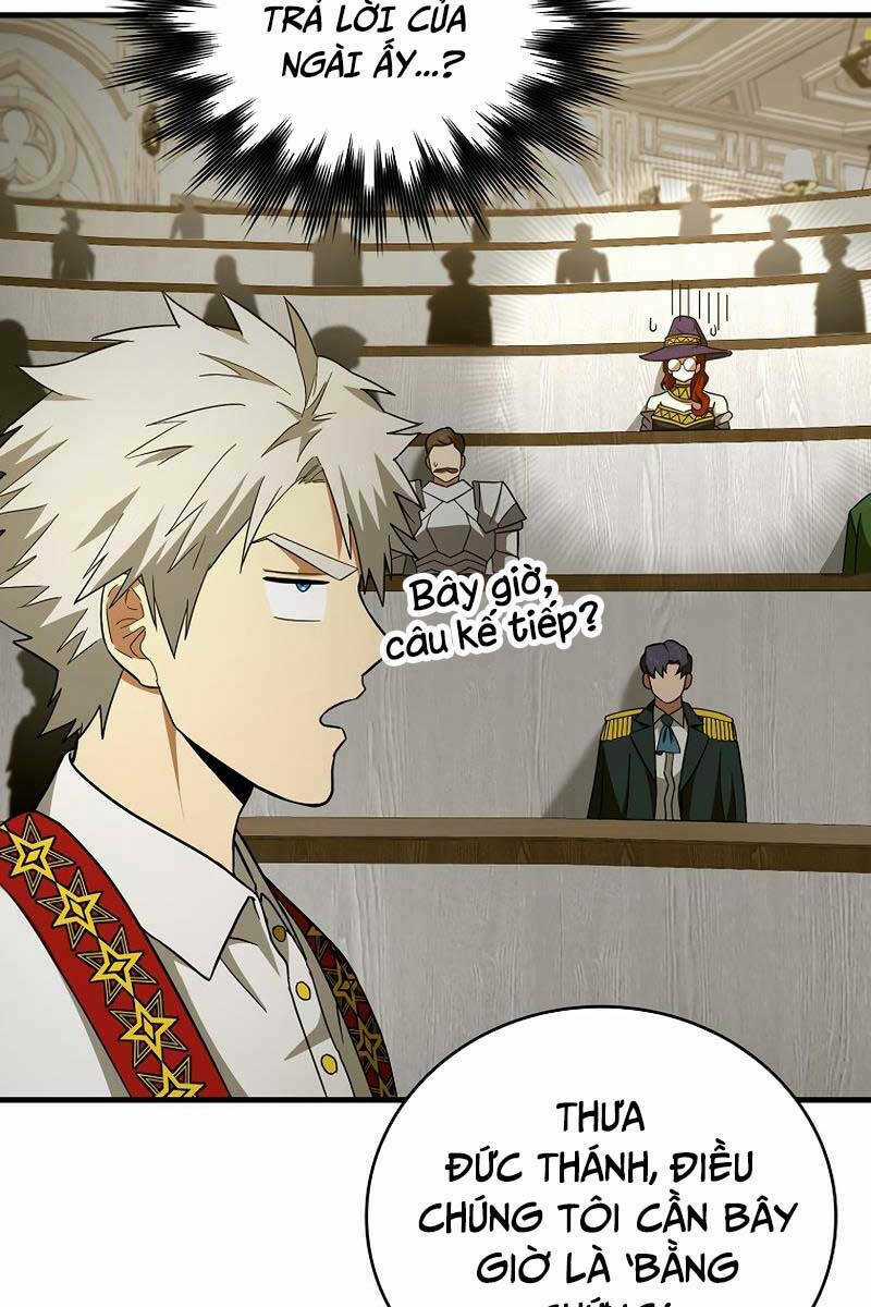 Thánh Cái Khỉ Gì, Đây Là Sức Mạnh Của Y Học Hiện Đại Chapter 51 trang 62