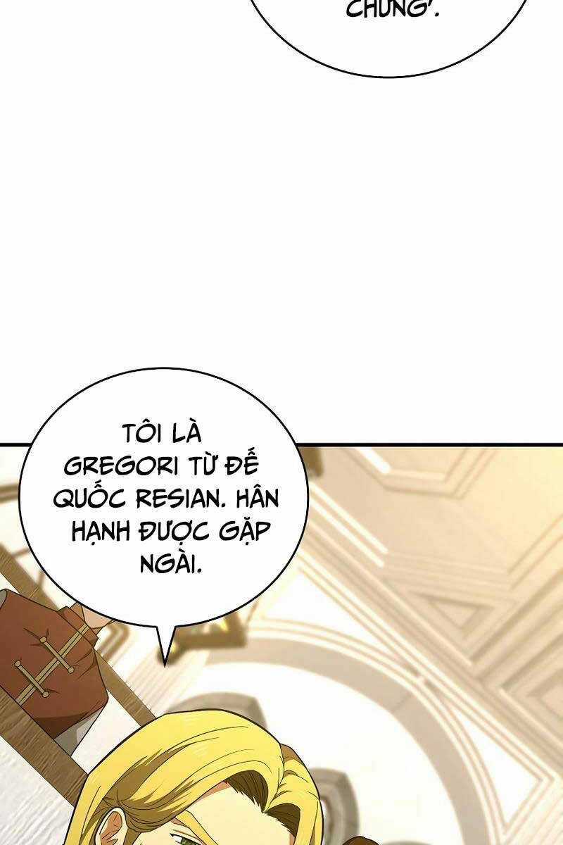 Thánh Cái Khỉ Gì, Đây Là Sức Mạnh Của Y Học Hiện Đại Chapter 51 trang 63