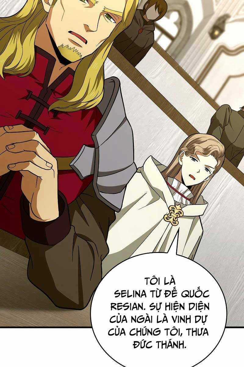 Thánh Cái Khỉ Gì, Đây Là Sức Mạnh Của Y Học Hiện Đại Chapter 51 trang 64