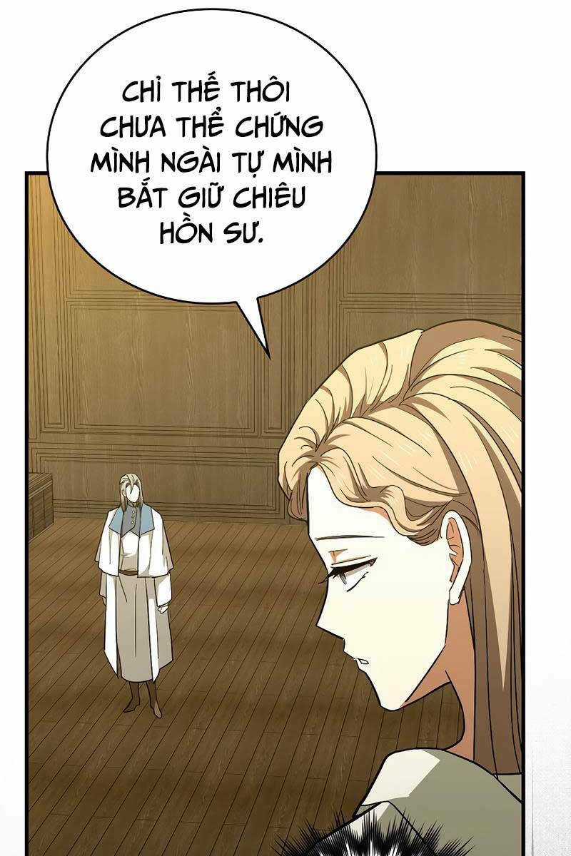 Thánh Cái Khỉ Gì, Đây Là Sức Mạnh Của Y Học Hiện Đại Chapter 51 trang 69