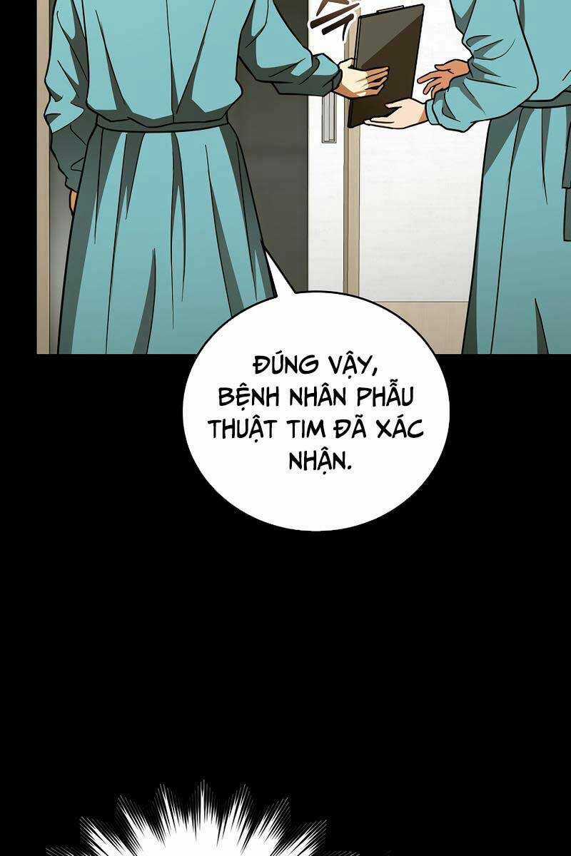 Thánh Cái Khỉ Gì, Đây Là Sức Mạnh Của Y Học Hiện Đại Chapter 51 trang 7