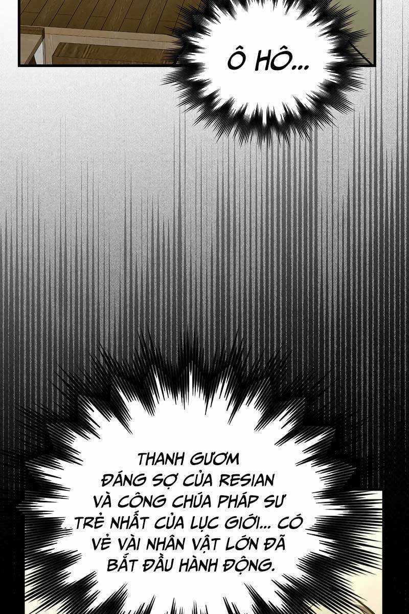 Thánh Cái Khỉ Gì, Đây Là Sức Mạnh Của Y Học Hiện Đại Chapter 51 trang 70