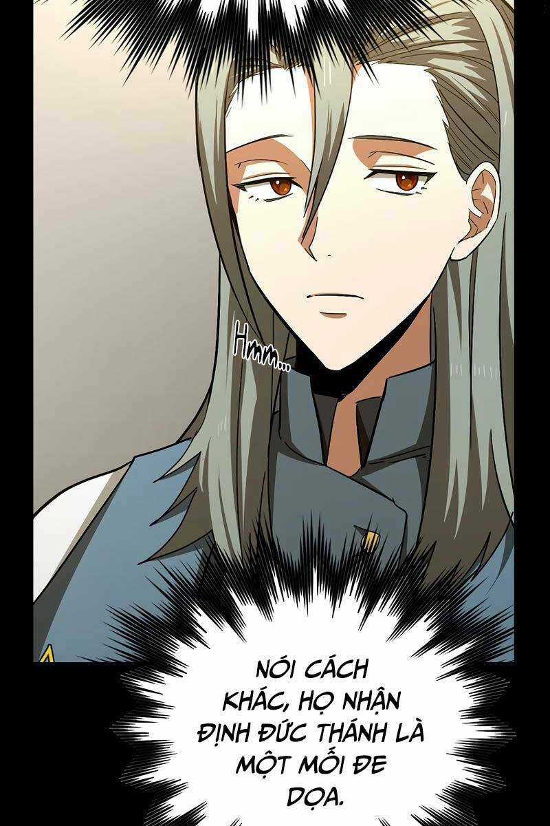 Thánh Cái Khỉ Gì, Đây Là Sức Mạnh Của Y Học Hiện Đại Chapter 51 trang 71