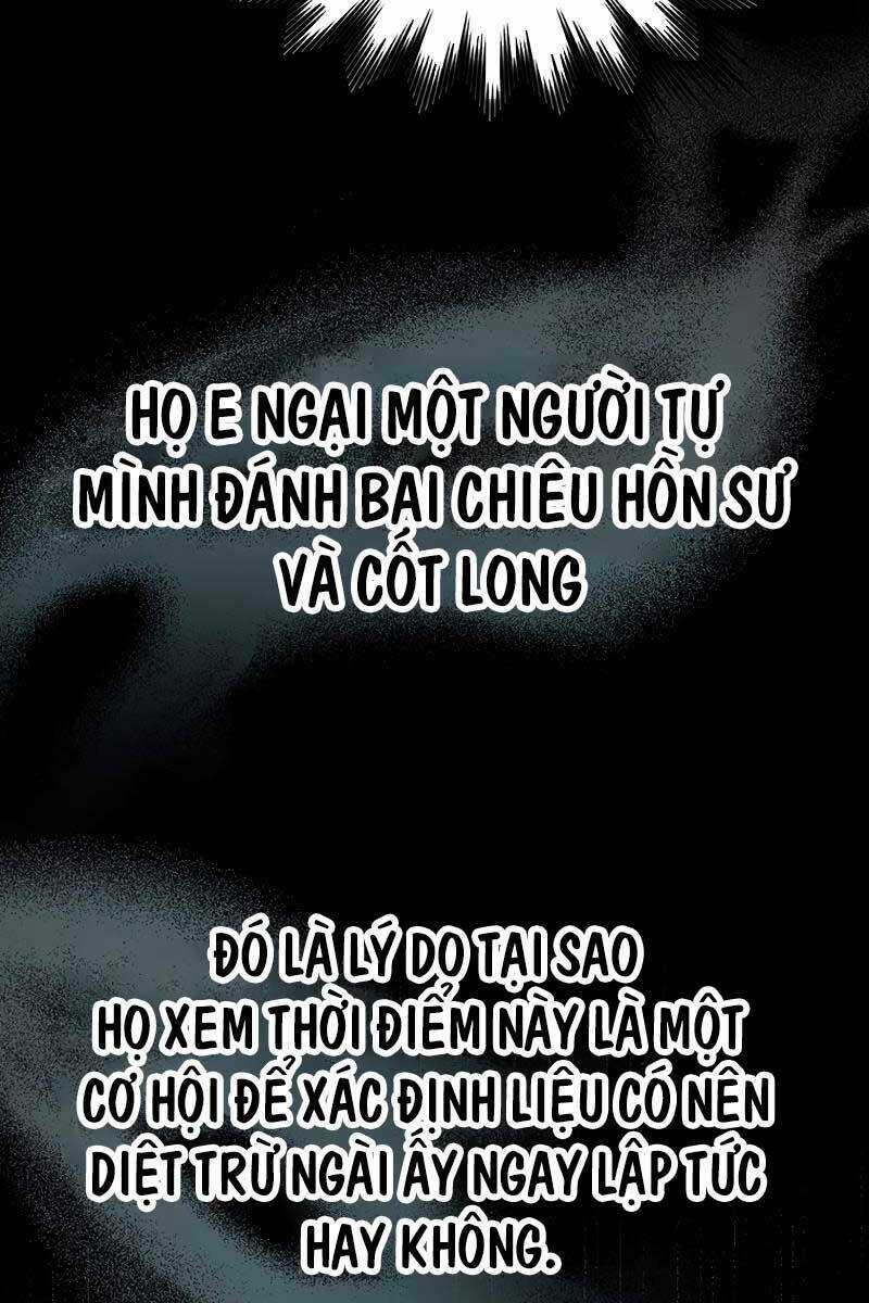 Thánh Cái Khỉ Gì, Đây Là Sức Mạnh Của Y Học Hiện Đại Chapter 51 trang 72