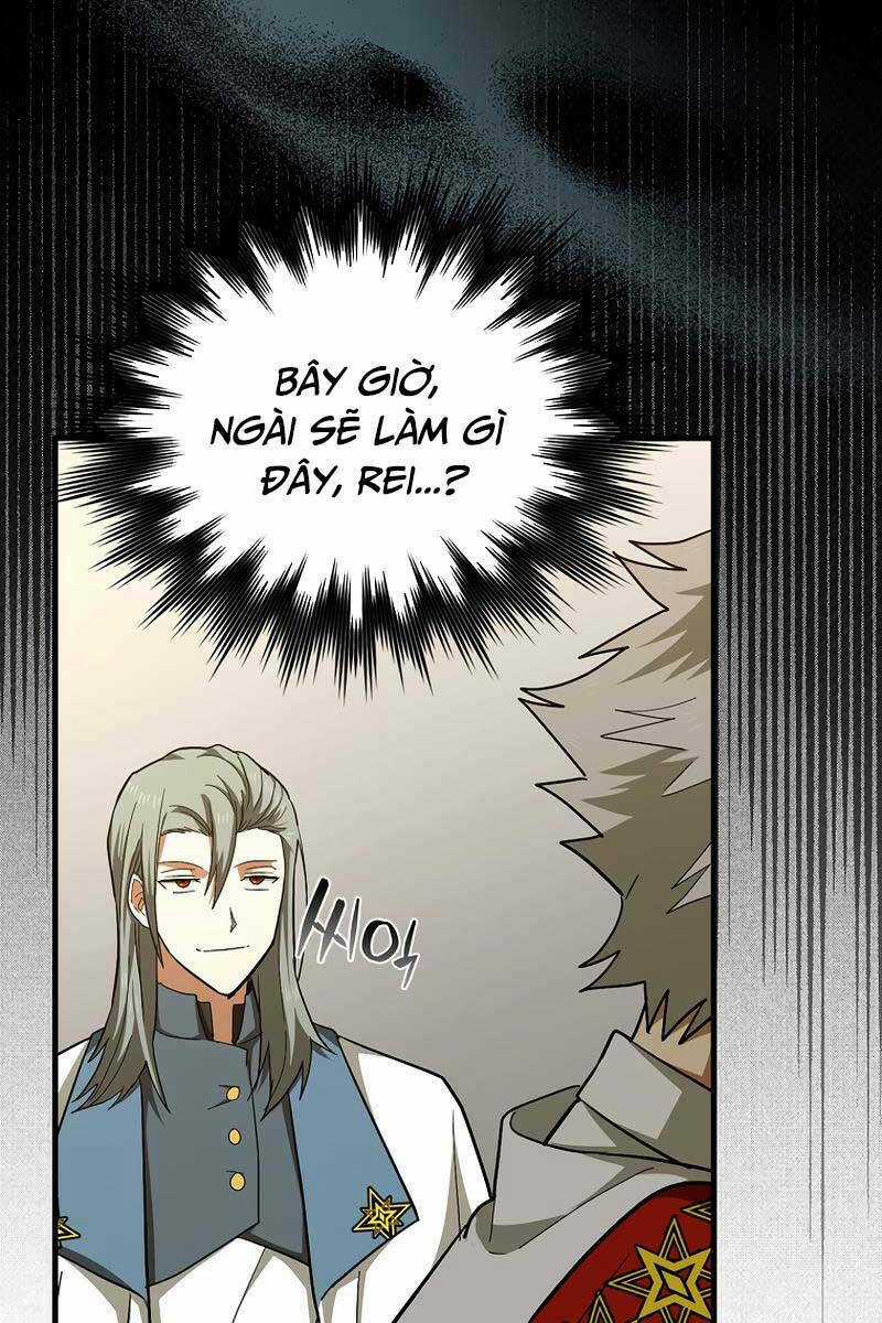 Thánh Cái Khỉ Gì, Đây Là Sức Mạnh Của Y Học Hiện Đại Chapter 51 trang 73