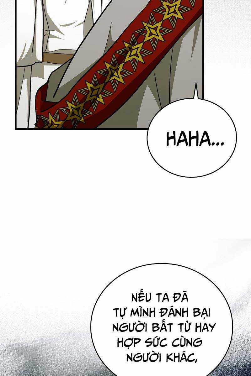 Thánh Cái Khỉ Gì, Đây Là Sức Mạnh Của Y Học Hiện Đại Chapter 51 trang 74