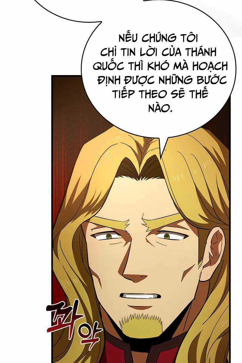 Thánh Cái Khỉ Gì, Đây Là Sức Mạnh Của Y Học Hiện Đại Chapter 51 trang 77