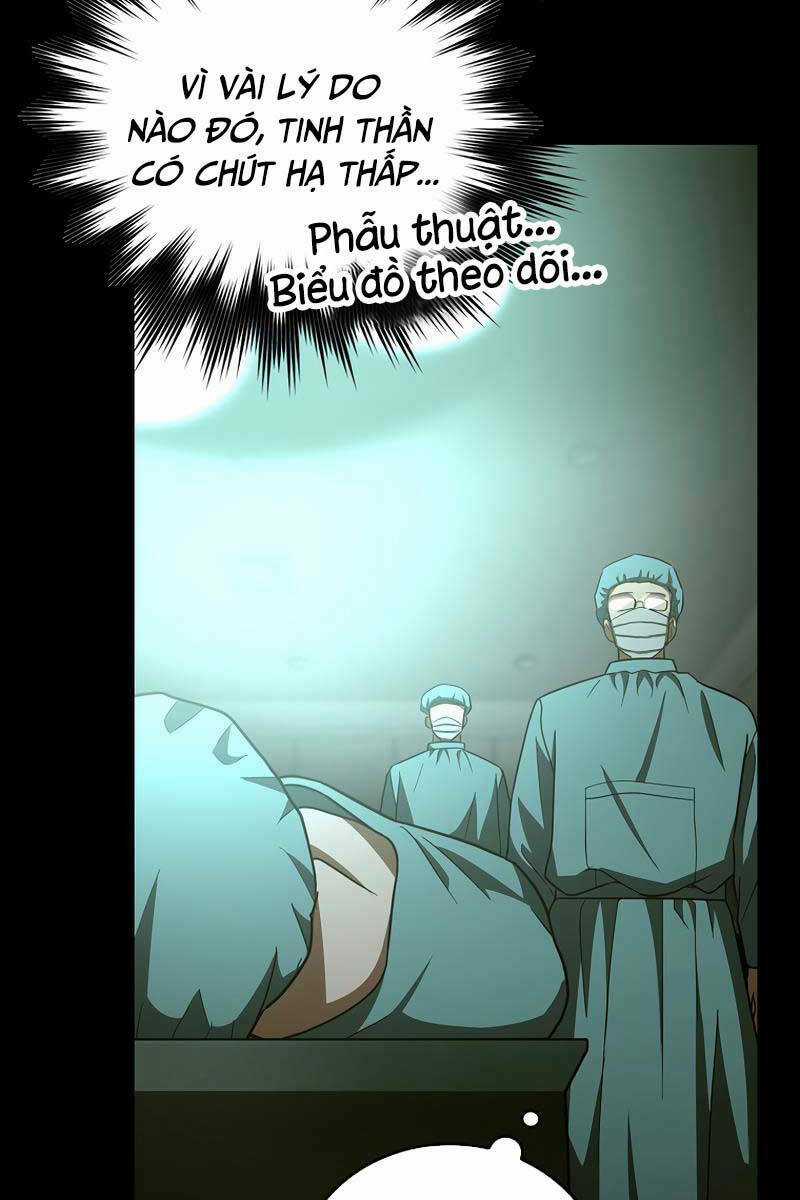 Thánh Cái Khỉ Gì, Đây Là Sức Mạnh Của Y Học Hiện Đại Chapter 51 trang 8