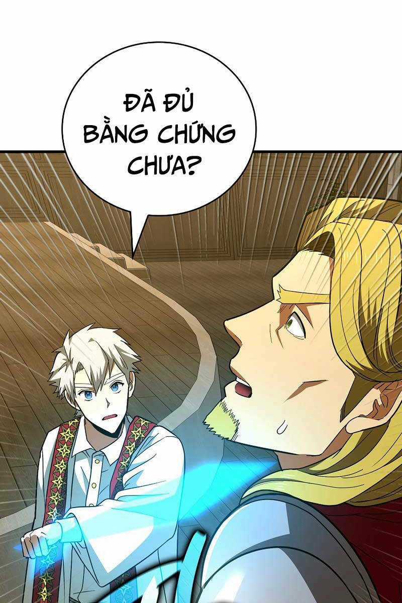 Thánh Cái Khỉ Gì, Đây Là Sức Mạnh Của Y Học Hiện Đại Chapter 51 trang 80