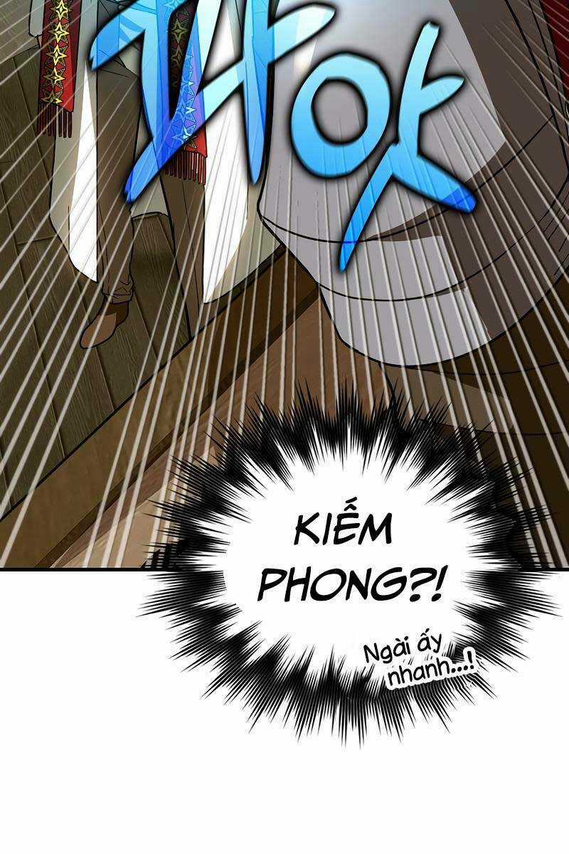 Thánh Cái Khỉ Gì, Đây Là Sức Mạnh Của Y Học Hiện Đại Chapter 51 trang 81