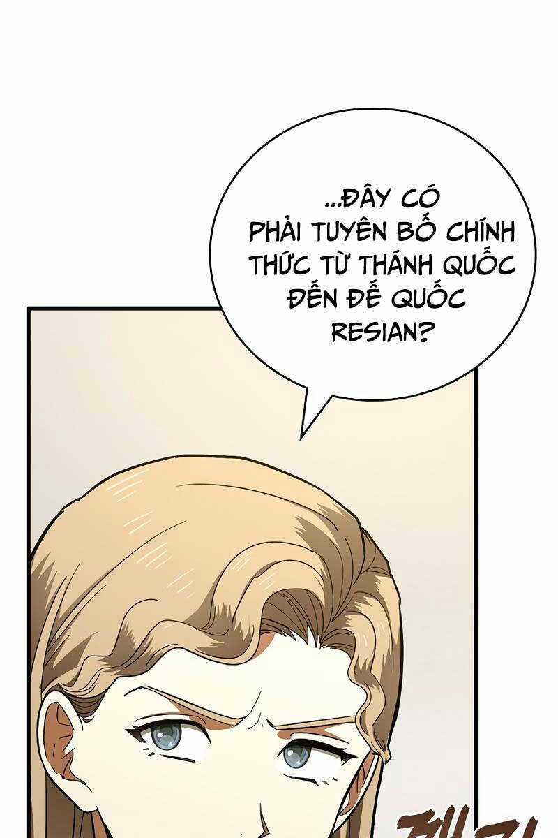 Thánh Cái Khỉ Gì, Đây Là Sức Mạnh Của Y Học Hiện Đại Chapter 51 trang 82