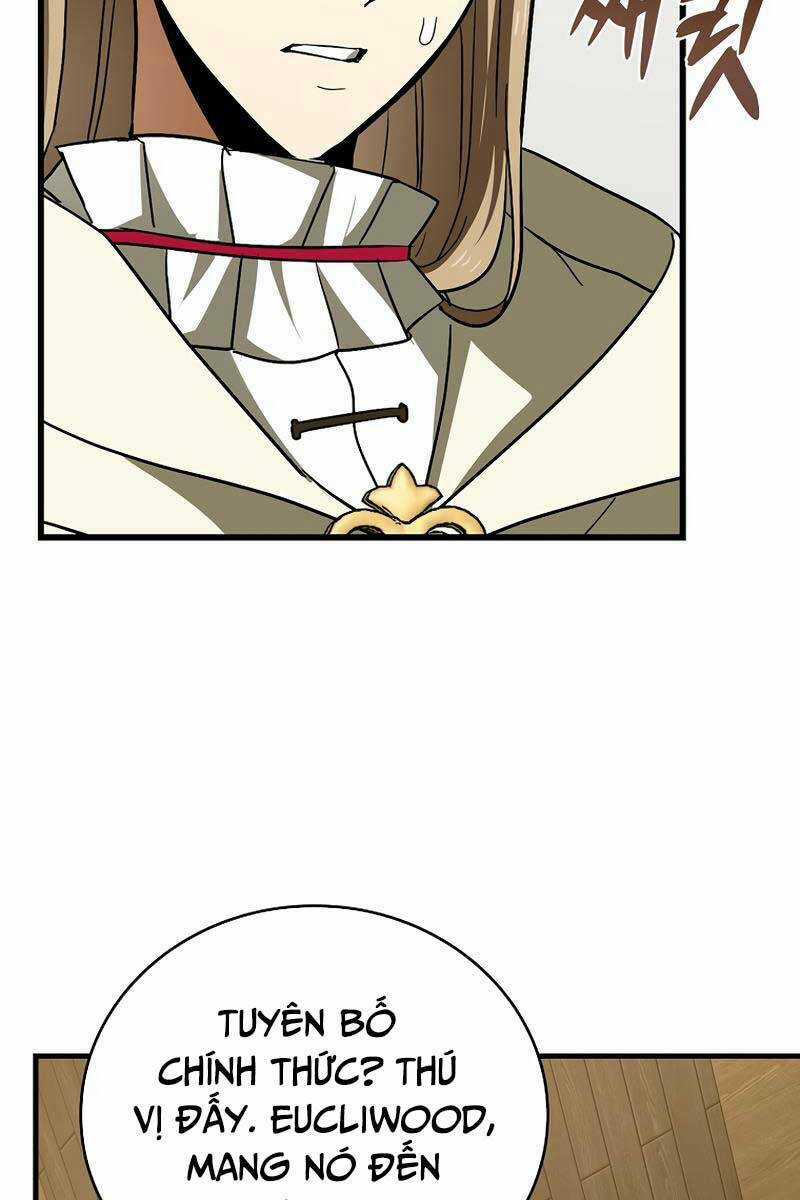 Thánh Cái Khỉ Gì, Đây Là Sức Mạnh Của Y Học Hiện Đại Chapter 51 trang 83