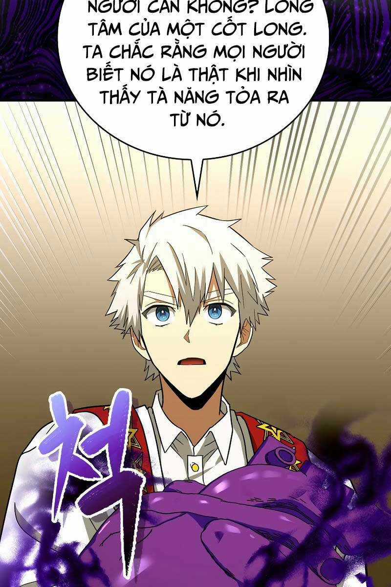 Thánh Cái Khỉ Gì, Đây Là Sức Mạnh Của Y Học Hiện Đại Chapter 51 trang 87