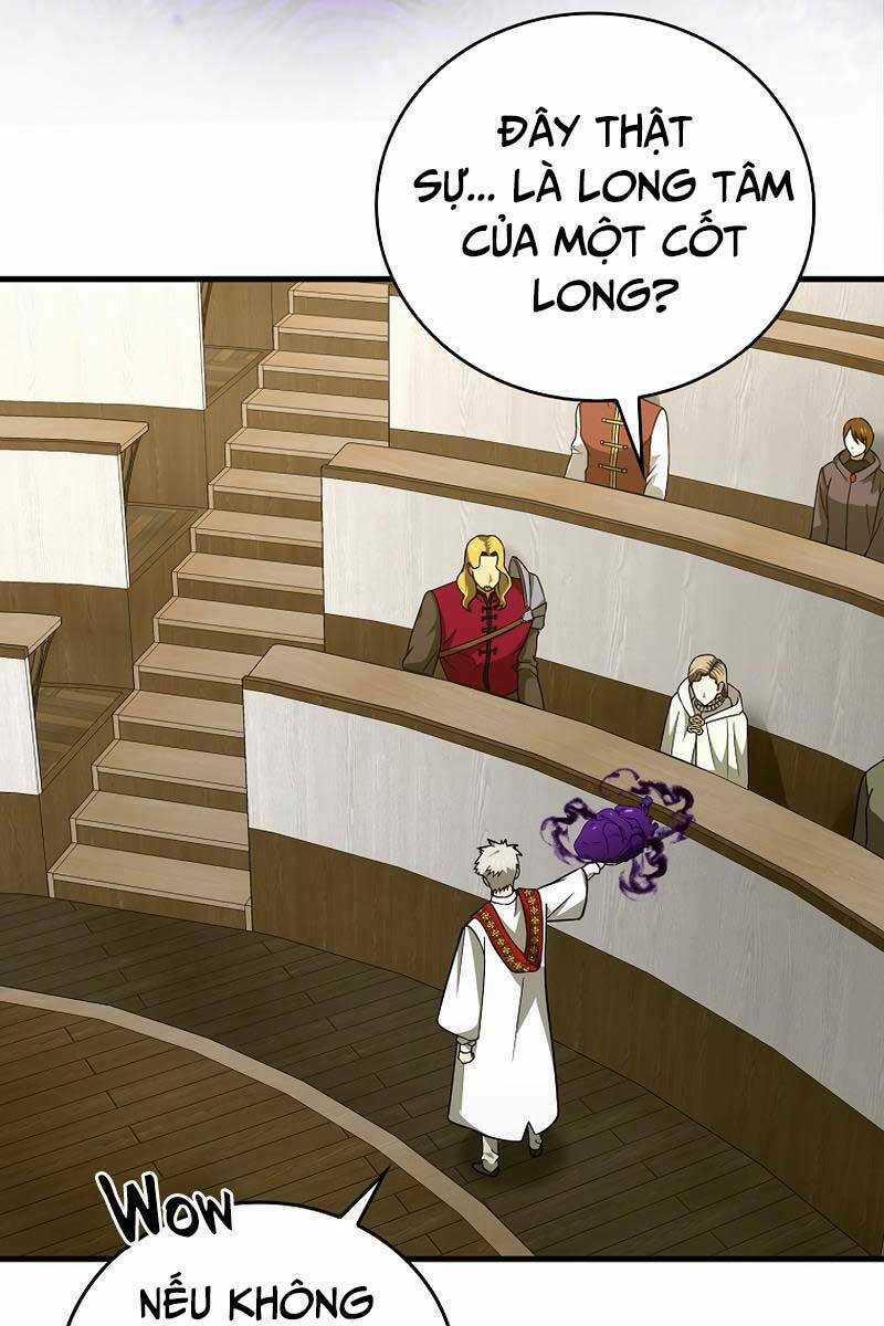 Thánh Cái Khỉ Gì, Đây Là Sức Mạnh Của Y Học Hiện Đại Chapter 51 trang 89