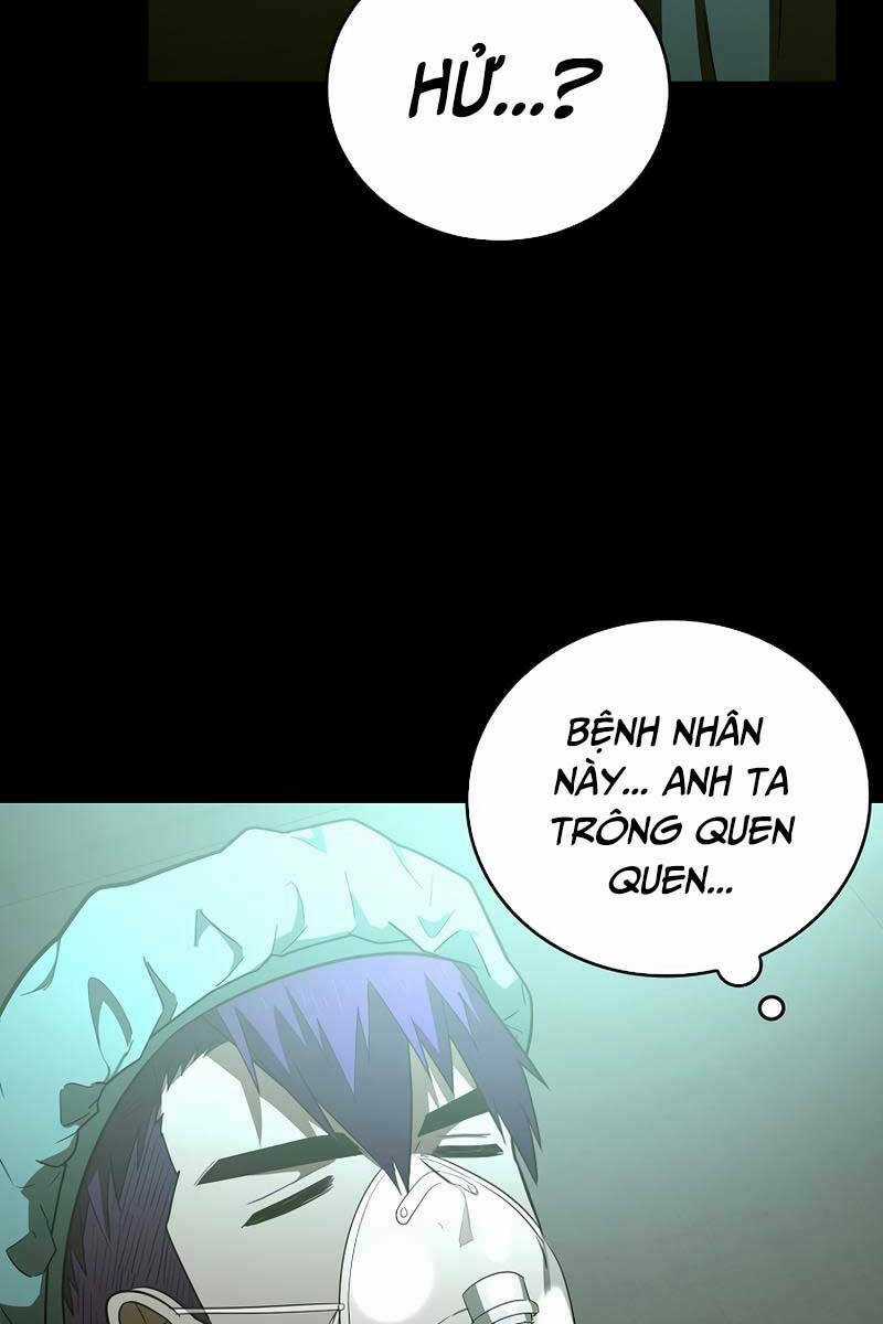 Thánh Cái Khỉ Gì, Đây Là Sức Mạnh Của Y Học Hiện Đại Chapter 51 trang 9