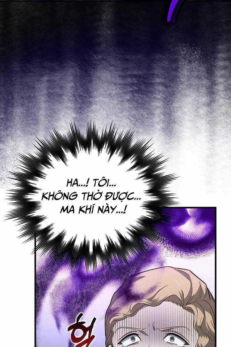 Thánh Cái Khỉ Gì, Đây Là Sức Mạnh Của Y Học Hiện Đại Chapter 51 trang 95