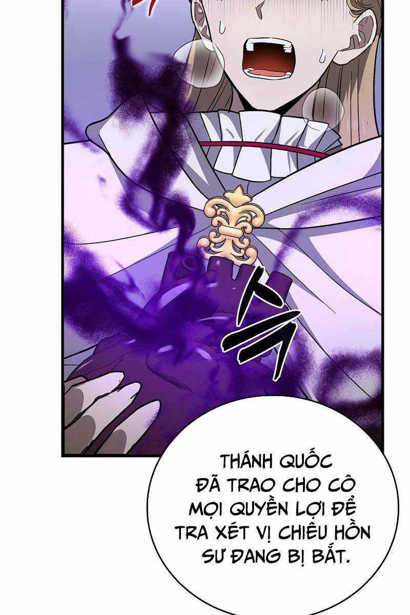 Thánh Cái Khỉ Gì, Đây Là Sức Mạnh Của Y Học Hiện Đại Chapter 51 trang 96