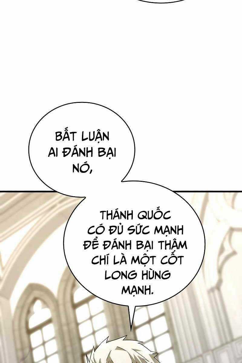 Thánh Cái Khỉ Gì, Đây Là Sức Mạnh Của Y Học Hiện Đại Chapter 51 trang 97