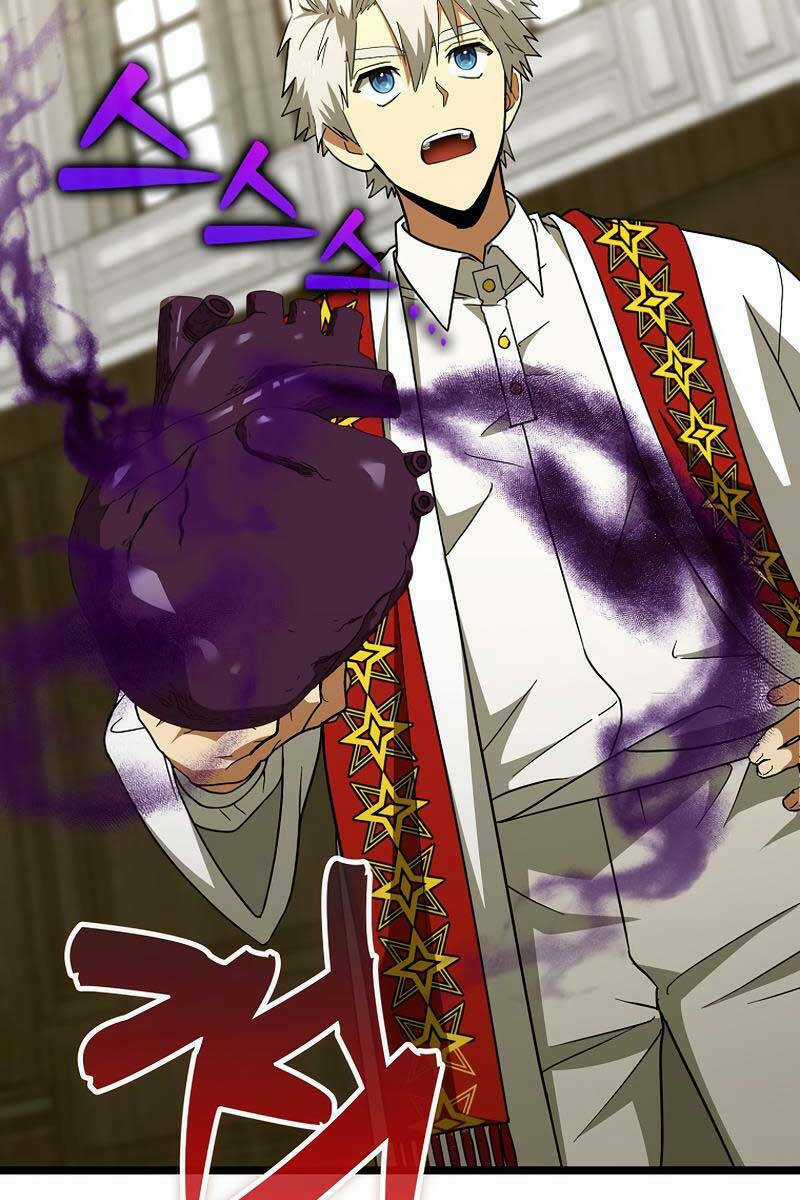 Thánh Cái Khỉ Gì, Đây Là Sức Mạnh Của Y Học Hiện Đại Chapter 51 trang 98