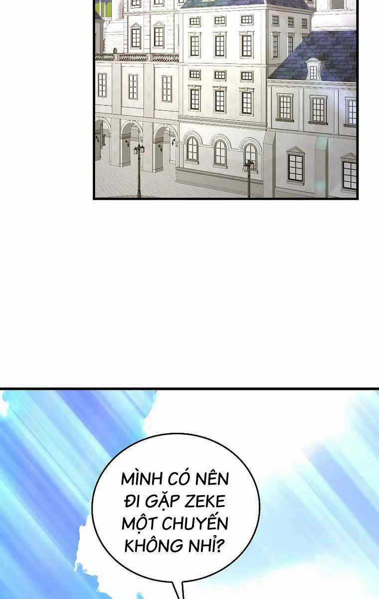 Thánh Cái Khỉ Gì, Đây Là Sức Mạnh Của Y Học Hiện Đại Chapter 52 trang 1