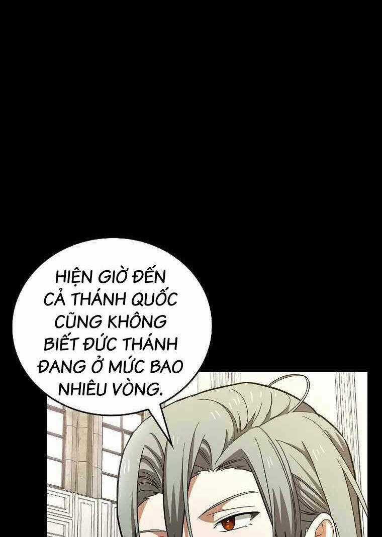 Thánh Cái Khỉ Gì, Đây Là Sức Mạnh Của Y Học Hiện Đại Chapter 52 trang 11