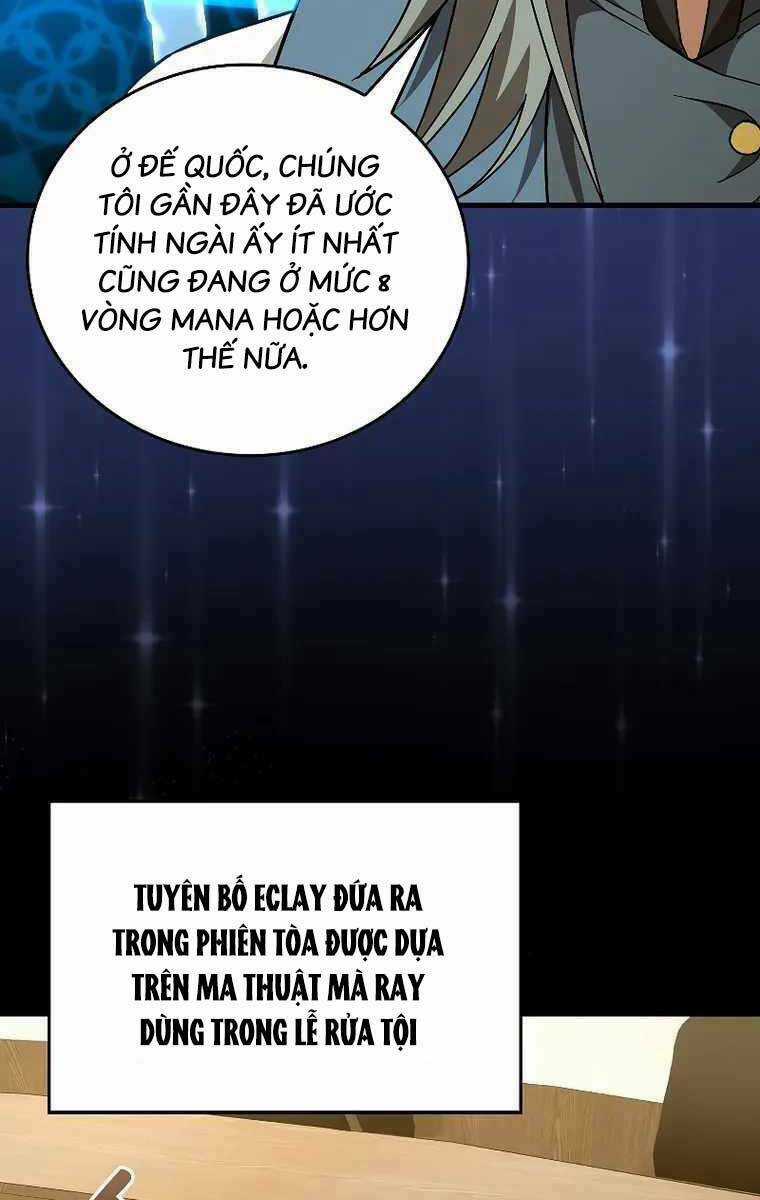 Thánh Cái Khỉ Gì, Đây Là Sức Mạnh Của Y Học Hiện Đại Chapter 52 trang 14