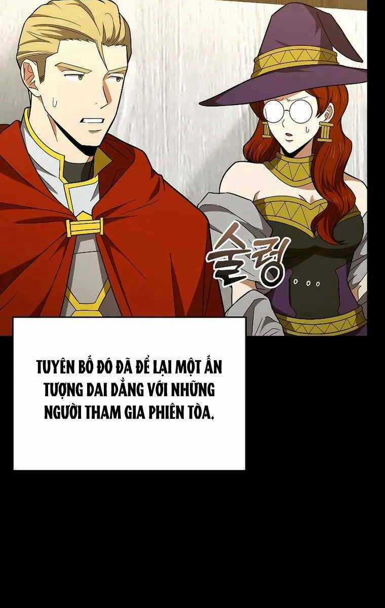 Thánh Cái Khỉ Gì, Đây Là Sức Mạnh Của Y Học Hiện Đại Chapter 52 trang 17