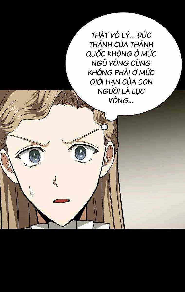 Thánh Cái Khỉ Gì, Đây Là Sức Mạnh Của Y Học Hiện Đại Chapter 52 trang 18