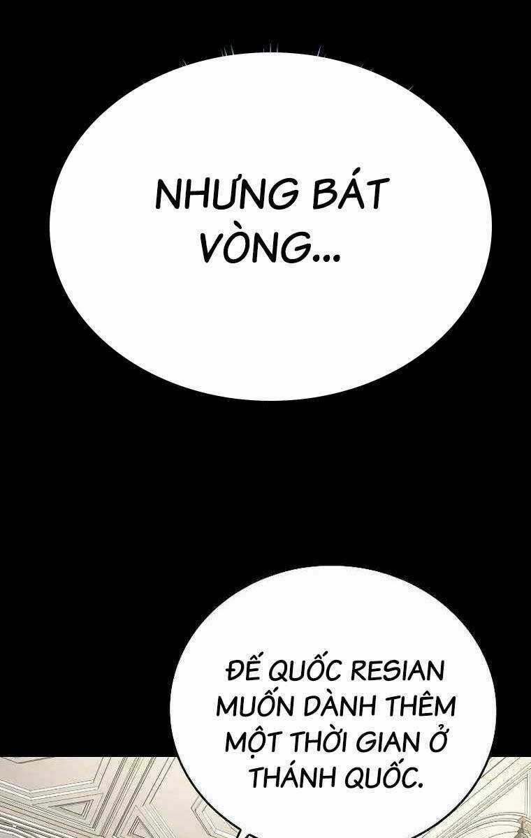 Thánh Cái Khỉ Gì, Đây Là Sức Mạnh Của Y Học Hiện Đại Chapter 52 trang 19