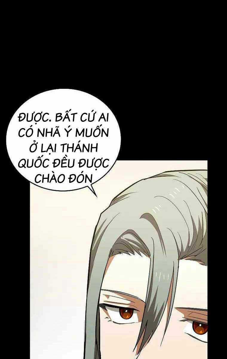 Thánh Cái Khỉ Gì, Đây Là Sức Mạnh Của Y Học Hiện Đại Chapter 52 trang 22